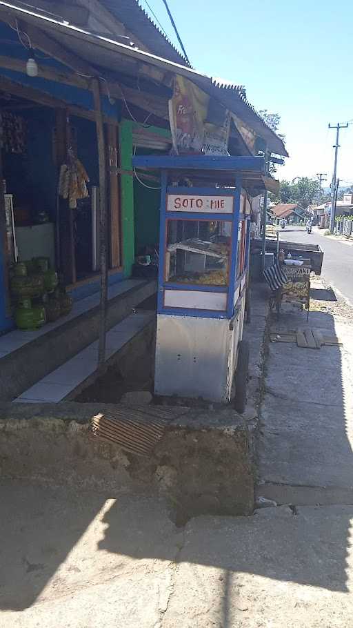 Soto Abah Ujang 7