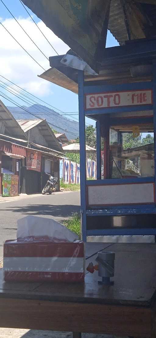 Soto Abah Ujang 8