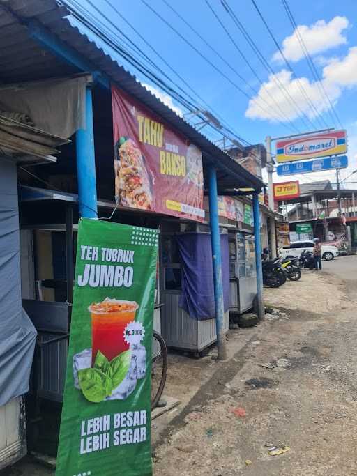 Tahu Bakso Pakuwon 10