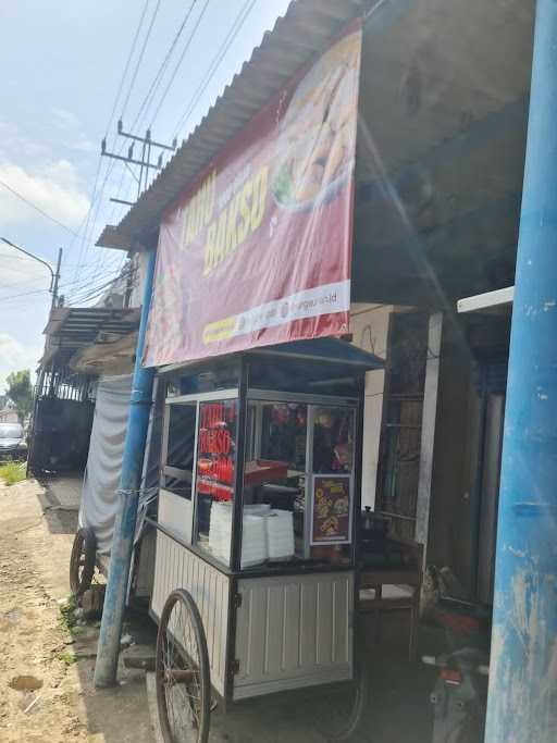 Tahu Bakso Pakuwon 6