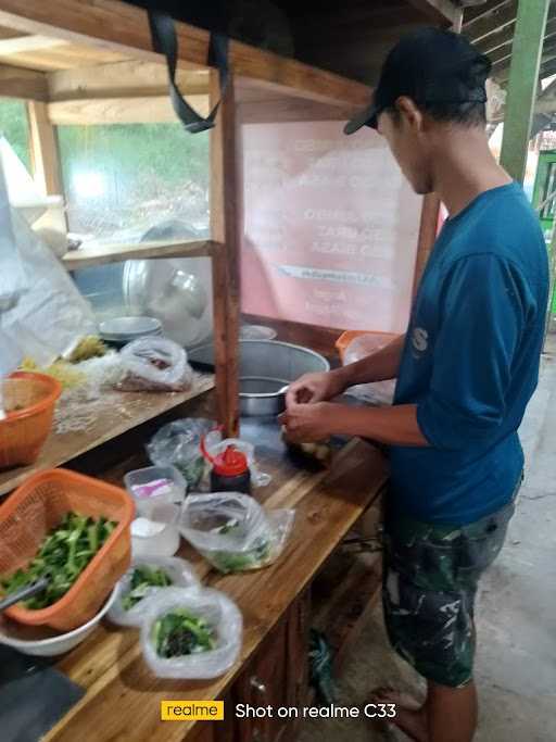 Mie Ayam& Bakso Ndeso 1