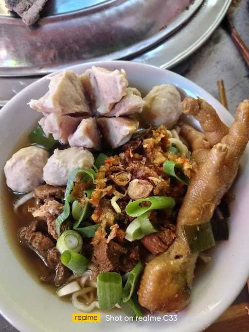 Mie Ayam& Bakso Ndeso 5