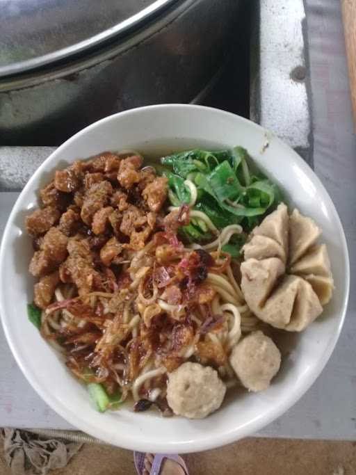 Mie Ayam& Bakso Ndeso 3