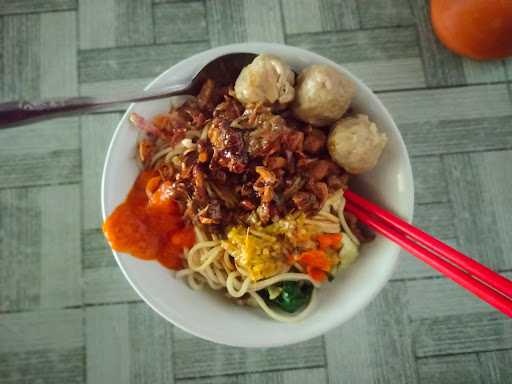 Mie Ayam Bakso Sor Tower,꧋ꦩꦪꦄꦪꦩꦧꦏꦱꦱꦠꦮ 1