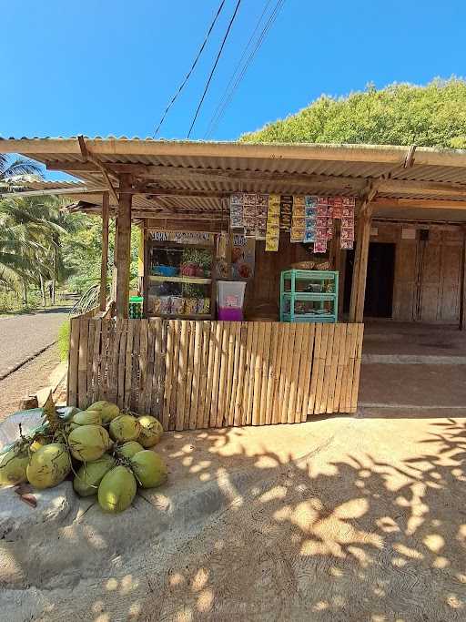 Warung Sederhana Mbok Dipo 3