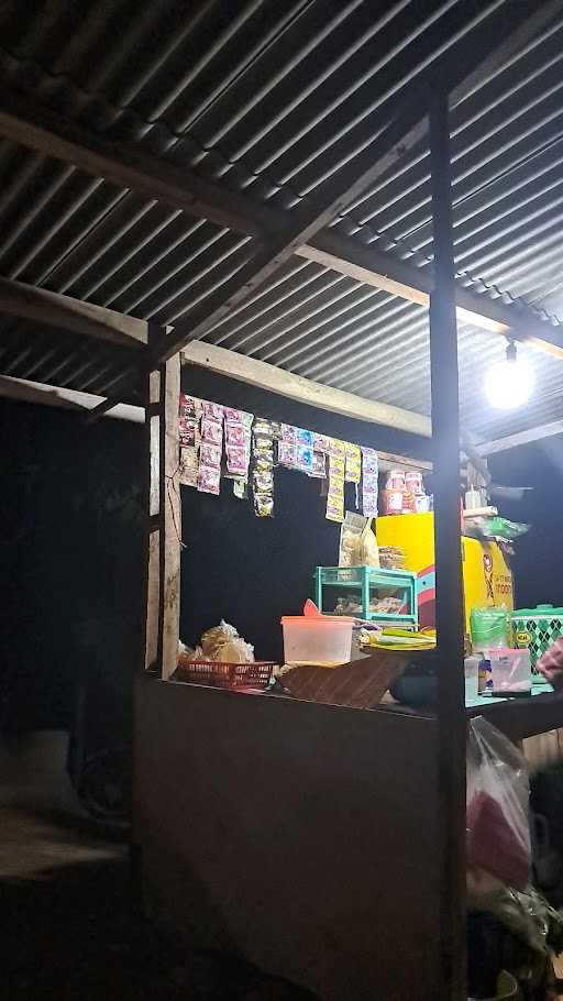 Warung Sederhana Mbok Dipo 5