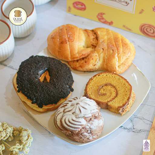 Olivia Bakery Pare 9