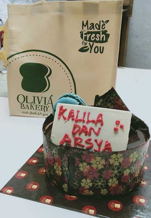 Olivia Bakery Pare 6