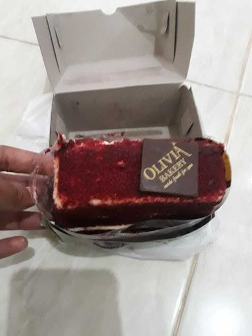 Olivia Bakery Pare 3