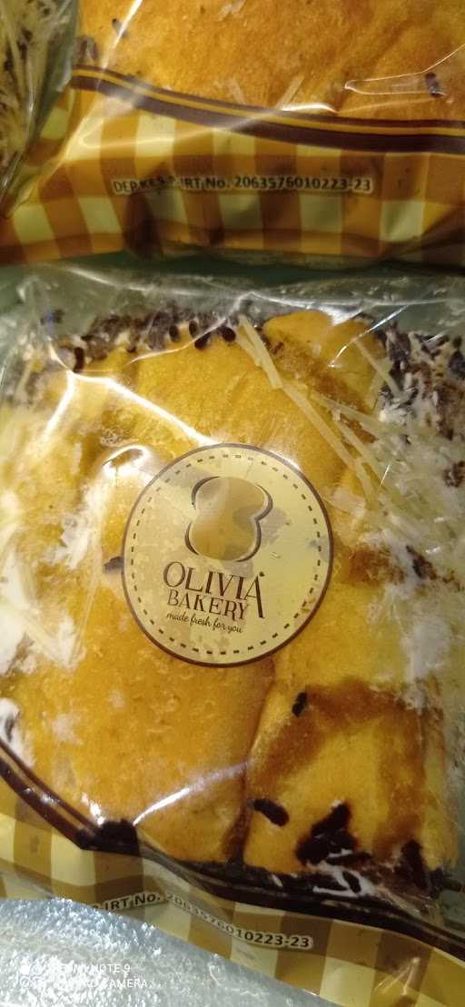 Olivia Bakery Pare 2