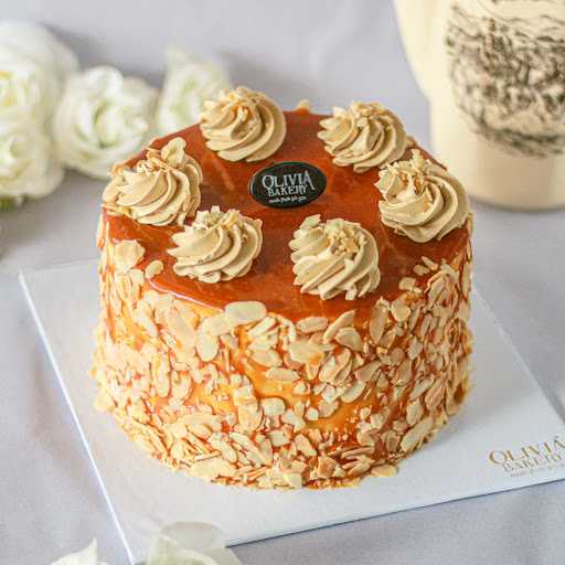 Olivia Bakery Pare 1