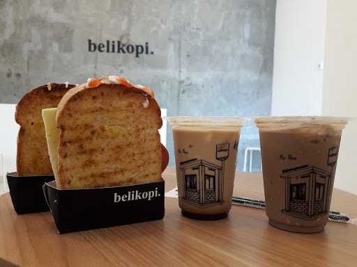 Belikopi Indonesia Kediri Pare 7