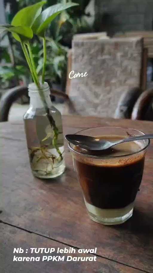 Eleng Kopi Pare 9