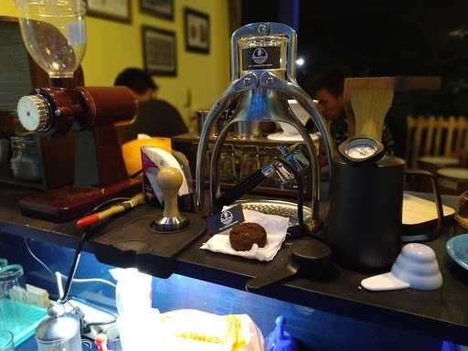 Eleng Kopi Pare 7