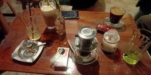 Eleng Kopi Pare 4