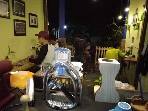 Eleng Kopi Pare 3