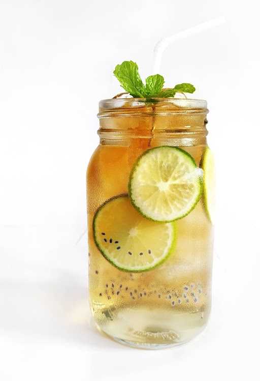 Detox Drink 10