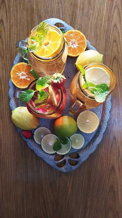 Detox Drink 7