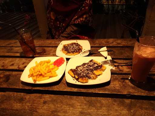 Lorddam Kedai Coffee 1