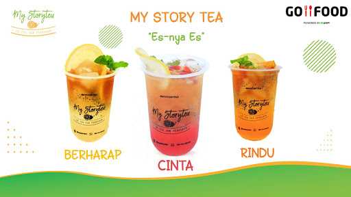 My Storytea 5