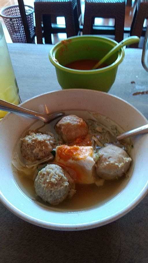 Bakso Banyuwangi Rp.10.000 10