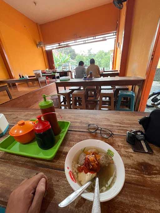 Bakso Banyuwangi Rp.10.000 9