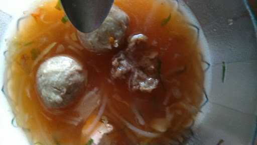 Bakso Banyuwangi Rp.10.000 8