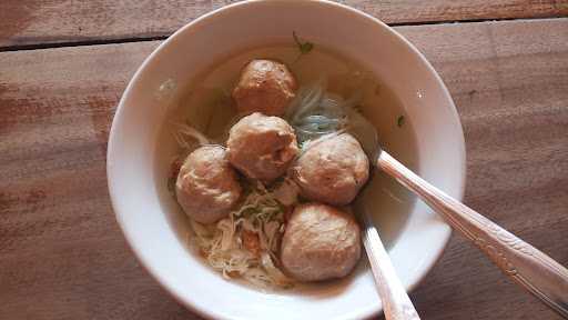 Bakso Banyuwangi Rp.10.000 7