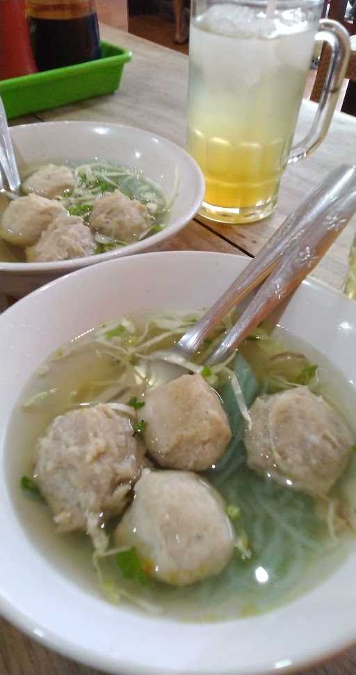 Bakso Banyuwangi Rp.10.000 6