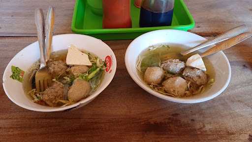 Bakso Banyuwangi Rp.10.000 4