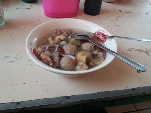 Bakso Kikil Urat Cak Har 10