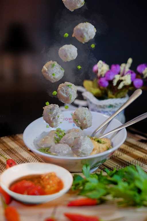 Bakso Kikil Urat Cak Har 9