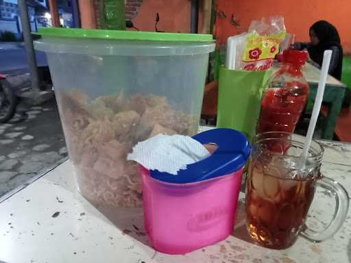 Bakso Kikil Urat Cak Har 8