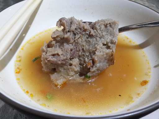 Bakso Kikil Urat Cak Har 7