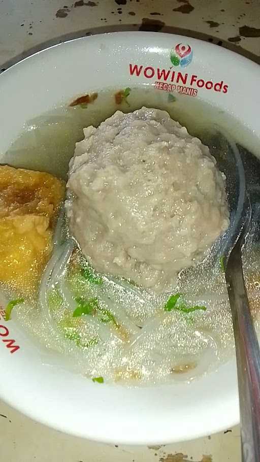 Bakso Kikil Urat Cak Har 6