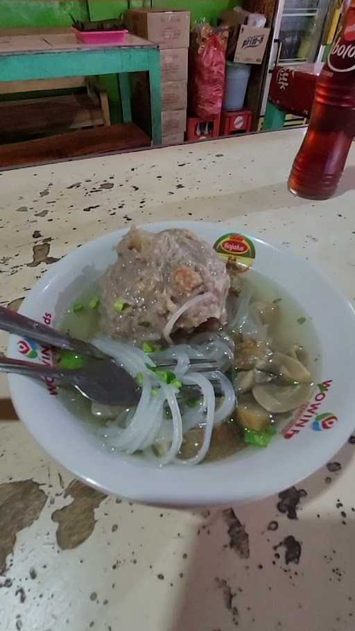 Bakso Kikil Urat Cak Har 1