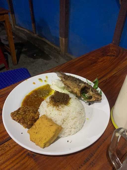 Bebek Lamongan Enjoy (Legend Food) 6