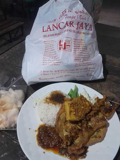 Bebek Lamongan Enjoy (Legend Food) 5