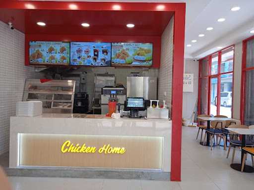 Chicken Home Pare 9