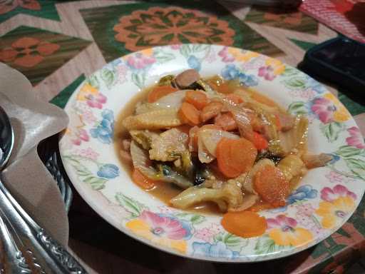 Dapur Jawa 8