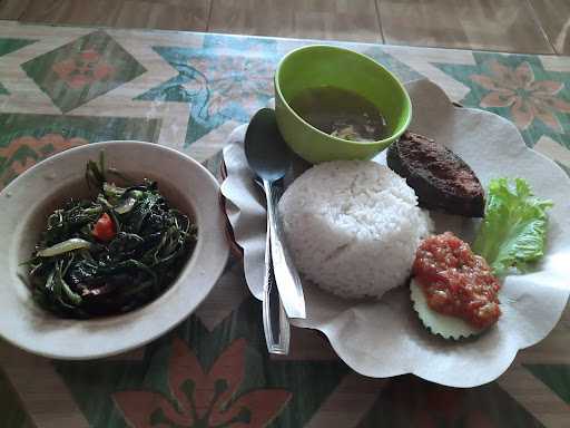 Dapur Jawa 3