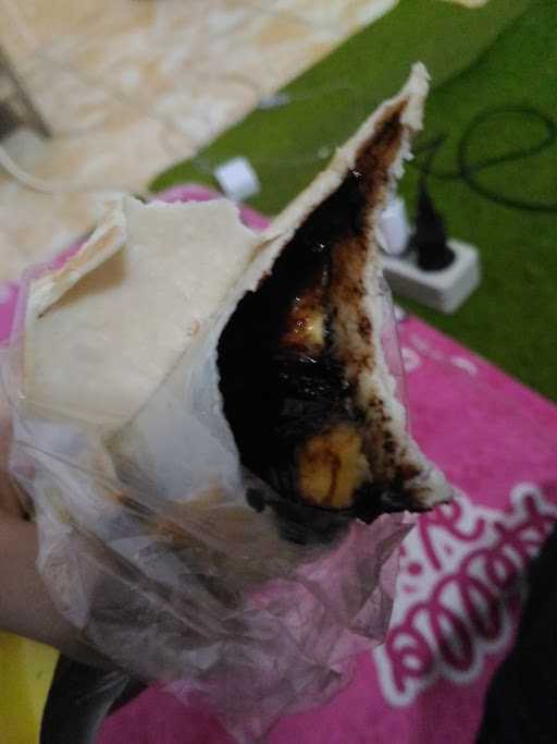 Kebab De Pisang 1