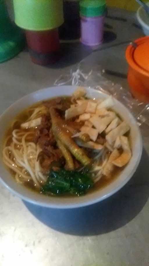 Mie Ayam Bakso Pulosari 7