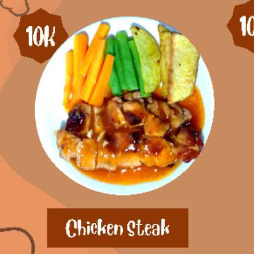 Kedai Steak Citespong 8