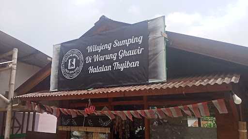 Warung Ghawir 2