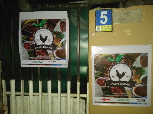 Anjani Ayam Goreng 6