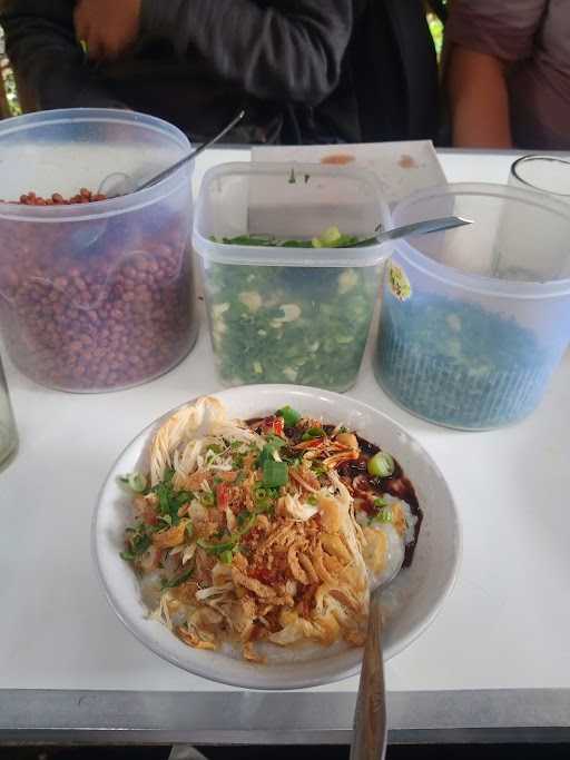 Bubur Ayam Mang Jecky 7