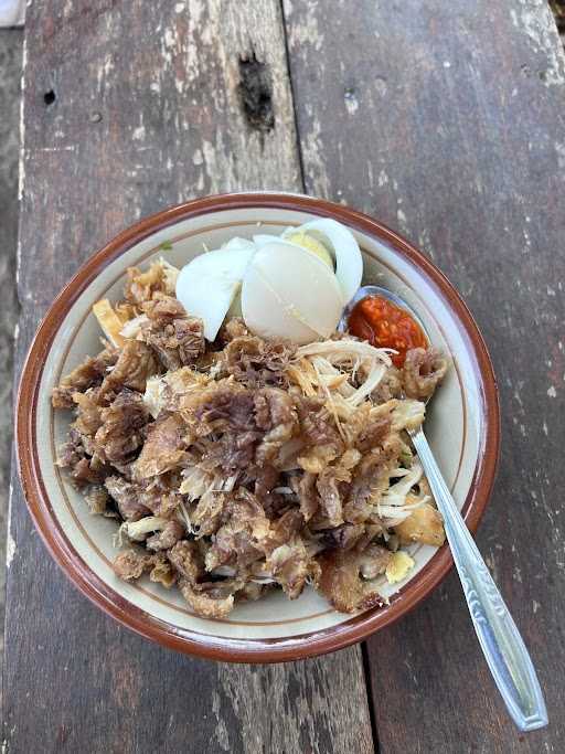 Bubur Ayam Mang Jecky 4