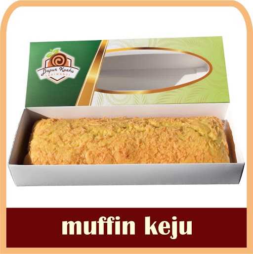 Dapur Kueku Sariwangi 8