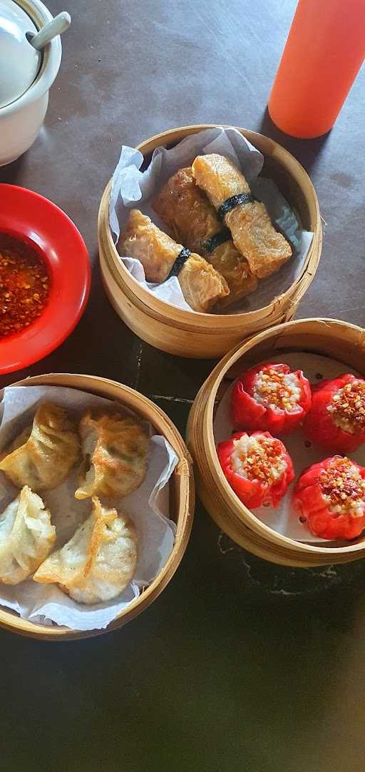 Dimsum John 1